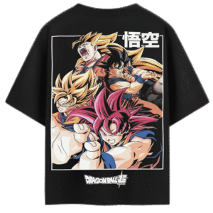 Goku
