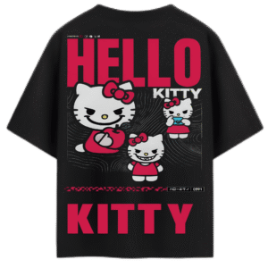 Hello Kitty