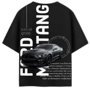 Ford Mustang Shelby